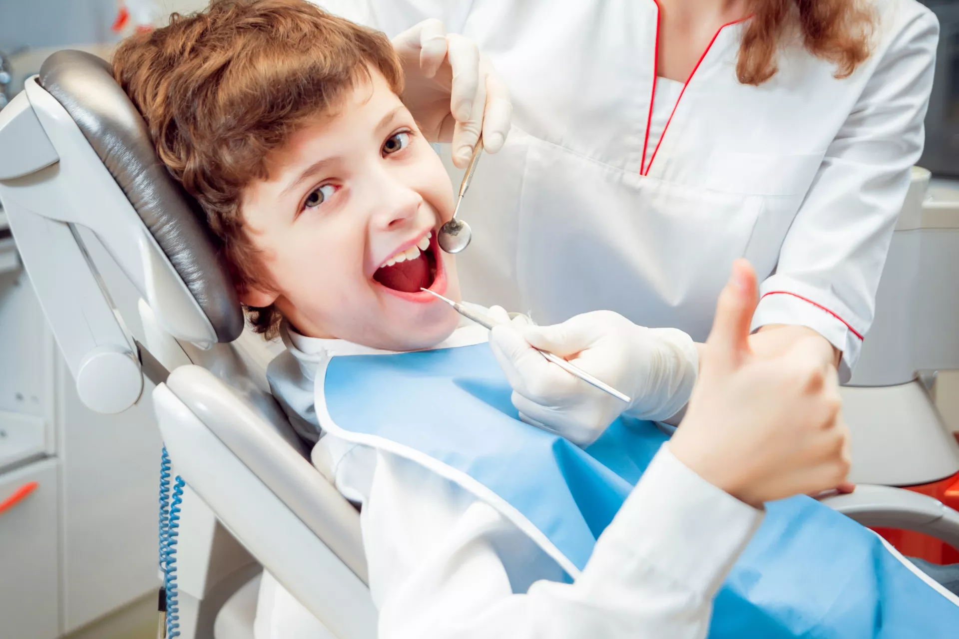 Tratamente Pediatrice Tecuci